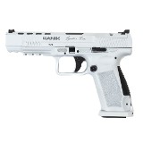 CANIK TP9 SFX SIGNATURE SERIES 9MM LUGER (9X19 PARA) - 1 of 3