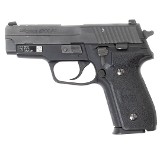SIG SAUER M11-A1 9MM LUGER (9X19 PARA) - 1 of 3
