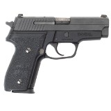 SIG SAUER M11-A1 9MM LUGER (9X19 PARA) - 2 of 3