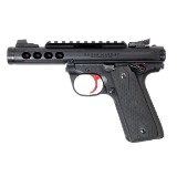 RUGER 22/45 MARK IV LITE .22 LR