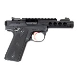 RUGER 22/45 MARK IV LITE .22 LR - 2 of 3