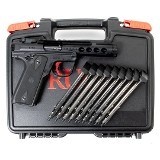 RUGER 22/45 MARK IV LITE .22 LR - 3 of 3