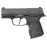 SIG SAUER P365 .380 ACP