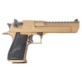 MAGNUM RESEARCH DESERT EAGLE PISTOL .50 AE - 2 of 3