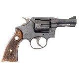 SMITH & WESSON VICTORY LEND LEASE .38 SPL - 2 of 2