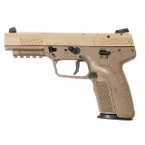 FN FIVE-SEVEN 5.7X28MM