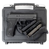 SIG SAUER P226 9MM LUGER (9X19 PARA) - 3 of 3