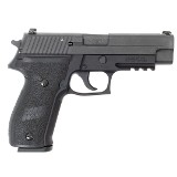 SIG SAUER P226 9MM LUGER (9X19 PARA) - 2 of 3