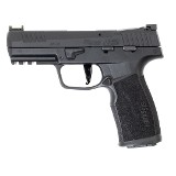 SIG SAUER P322 .22 LR