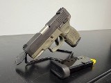 TAURUS G2S OD GREEN 9MM LUGER (9x19 PARA) - 2 of 3