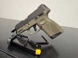TAURUS G2S OD GREEN 9MM LUGER (9x19 PARA) - 3 of 3