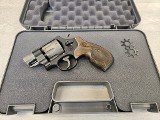 SMITH & WESSON 327 .357 MAG - 2 of 2