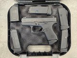 GLOCK 42 .380 ACP