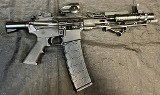 ZAVIAR ZX15 5.56X45MM NATO