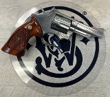 SMITH & WESSON 66 .357 MAG - 2 of 2