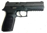 SIG SAUER P320 NITRON .45 ACP - 2 of 3
