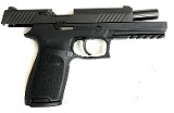 SIG SAUER P320 NITRON .45 ACP - 3 of 3