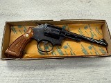 SMITH & WESSON 10-5 .38 S&W