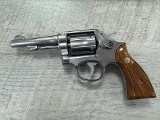 SMITH & WESSON 64 .38 S&W - 2 of 3