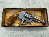 SMITH & WESSON 64 .38 S&W - 1 of 3
