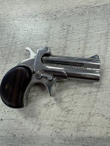 AMERICAN DERRINGER CORPORATION NONE .45 LC - 2 of 3
