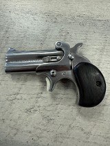 AMERICAN DERRINGER CORPORATION NONE .45 LC - 3 of 3