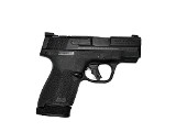 SMITH & WESSON M&P 9 Shield plus 9MM LUGER (9X19 PARA) - 2 of 2