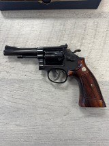 SMITH & WESSON 18-4 .22 LR - 2 of 3