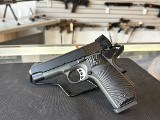 TISAS 1911 STINGRAY 9MM LUGER (9X19 PARA) - 1 of 3
