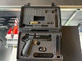 TISAS 1911 STINGRAY 9MM LUGER (9X19 PARA) - 3 of 3