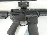 DPMS AR-15 Pistol w/Red Dot, Mag, Range Bag 5.56X45MM NATO - 3 of 3