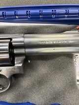 SMITH & WESSON 686 .357 MAG - 3 of 3