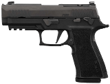 SIG SAUER P320 10mm - 1 of 1