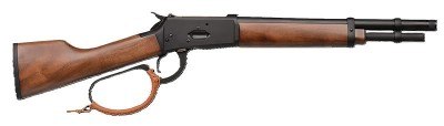 GFORCE ARMS Mares Leg Black Walnut .357 MAG
