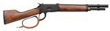 GFORCE ARMS Mares Leg Black Walnut .357 MAG
