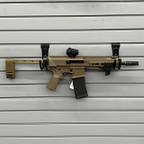 PALMETTO STATE ARMORY JAKL .300 AAC BLACKOUT