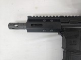 DPMS AR-15 Pistol w/Red Dot, Mag, Range Bag .300 AAC BLACKOUT - 2 of 3