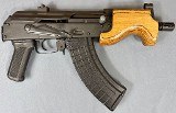 CENTURY ARMS MICRO DRACO 7.62X39MM