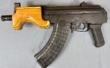 CENTURY ARMS MICRO DRACO 7.62X39MM - 2 of 2