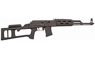 CHIAPPA FIREARMS RAK-9 9MM LUGER (9X19 PARA)