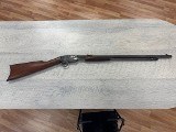 MERIDEN 15 .22 CAL
