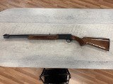 BROWNING bar-22 .22 CAL - 2 of 3