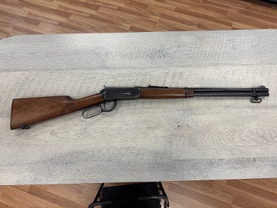 WINCHESTER 94 .32 WIN SPECIAL