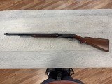 REMINGTON 121 .22 CAL - 2 of 3