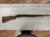 REMINGTON 121 .22 CAL