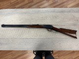 MARLIN SAFETY .44 wcf - 2 of 3