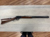 MARLIN SAFETY .44 wcf