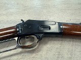 MARLIN SAFETY .44 wcf - 3 of 3