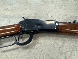 WINCHESTER 92 .32 wcf - 3 of 3