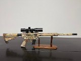 JUST RIGHT CARBINES GEN 3 JRC TAKEDOWN CAMO CUSTOM .45 ACP - 3 of 3